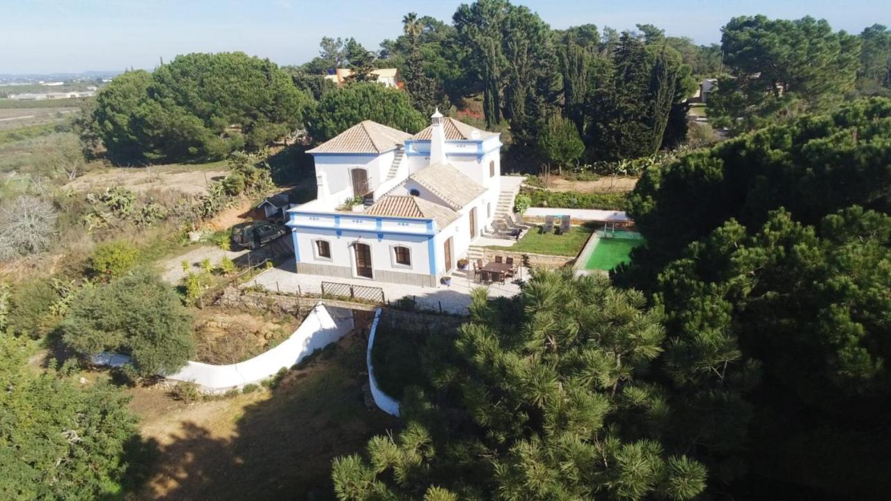 Вілла Casa Do Cerro Луш-де-Тавіра Екстер'єр фото